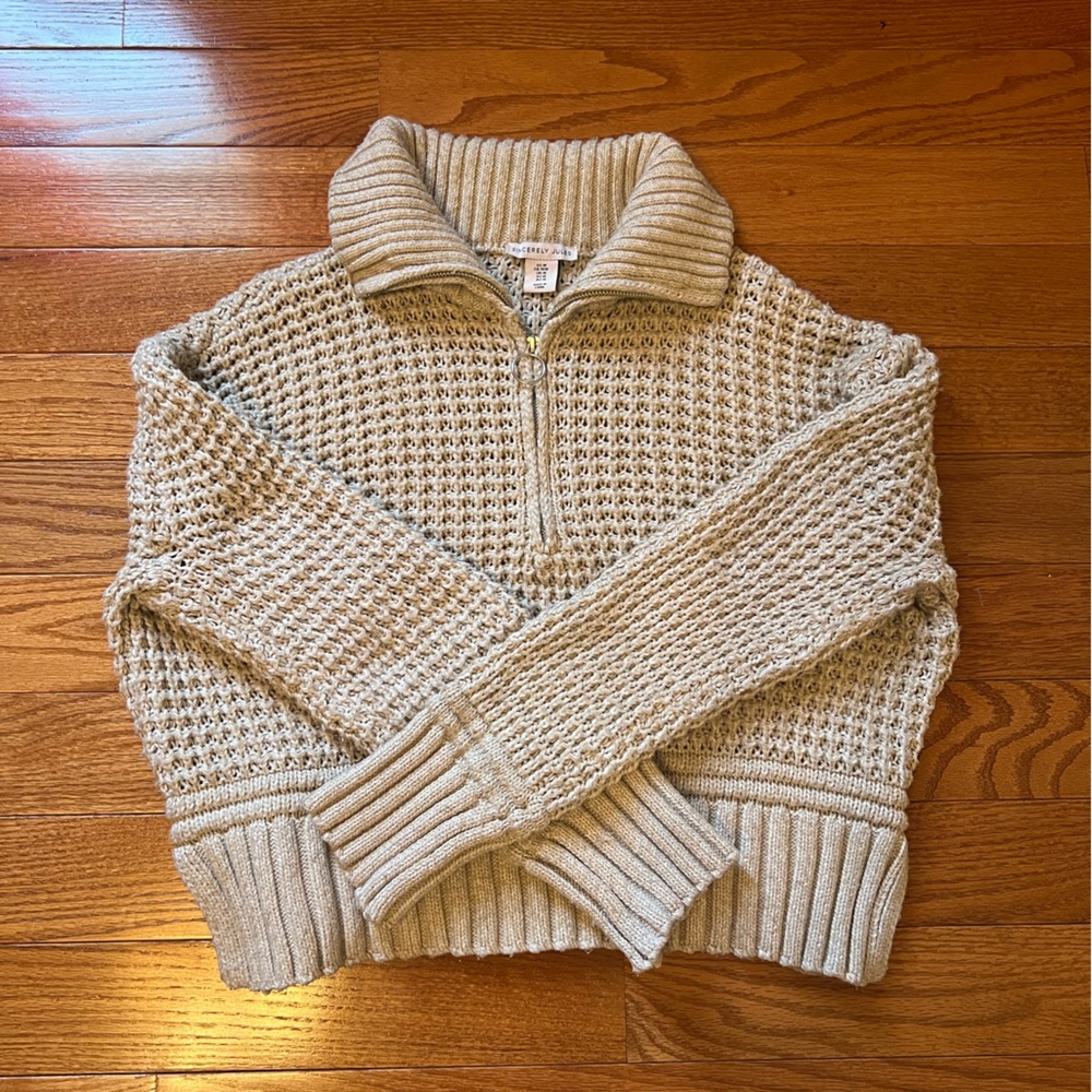Sincerely Jules Sweater